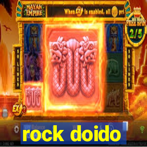 rock doido